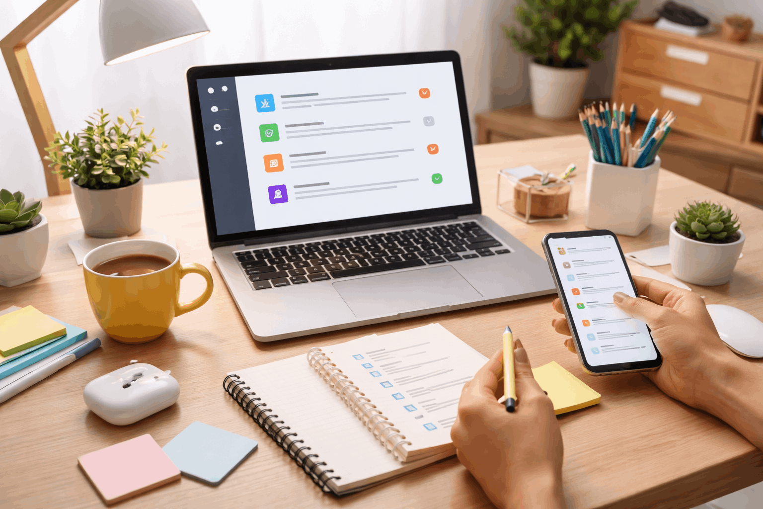 How to Avoid Mistakes During a Confusing Digital Process