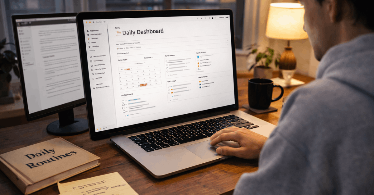 Notion: How to Decide If This Software Is Right for You