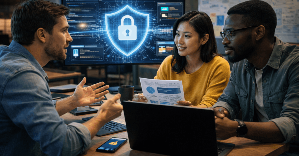 How Secure This Software Really Is