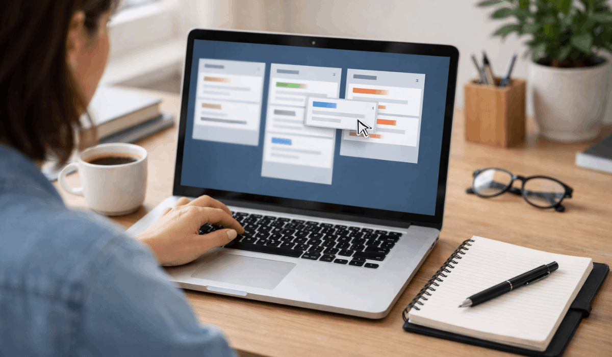 How to Get Started With This Software