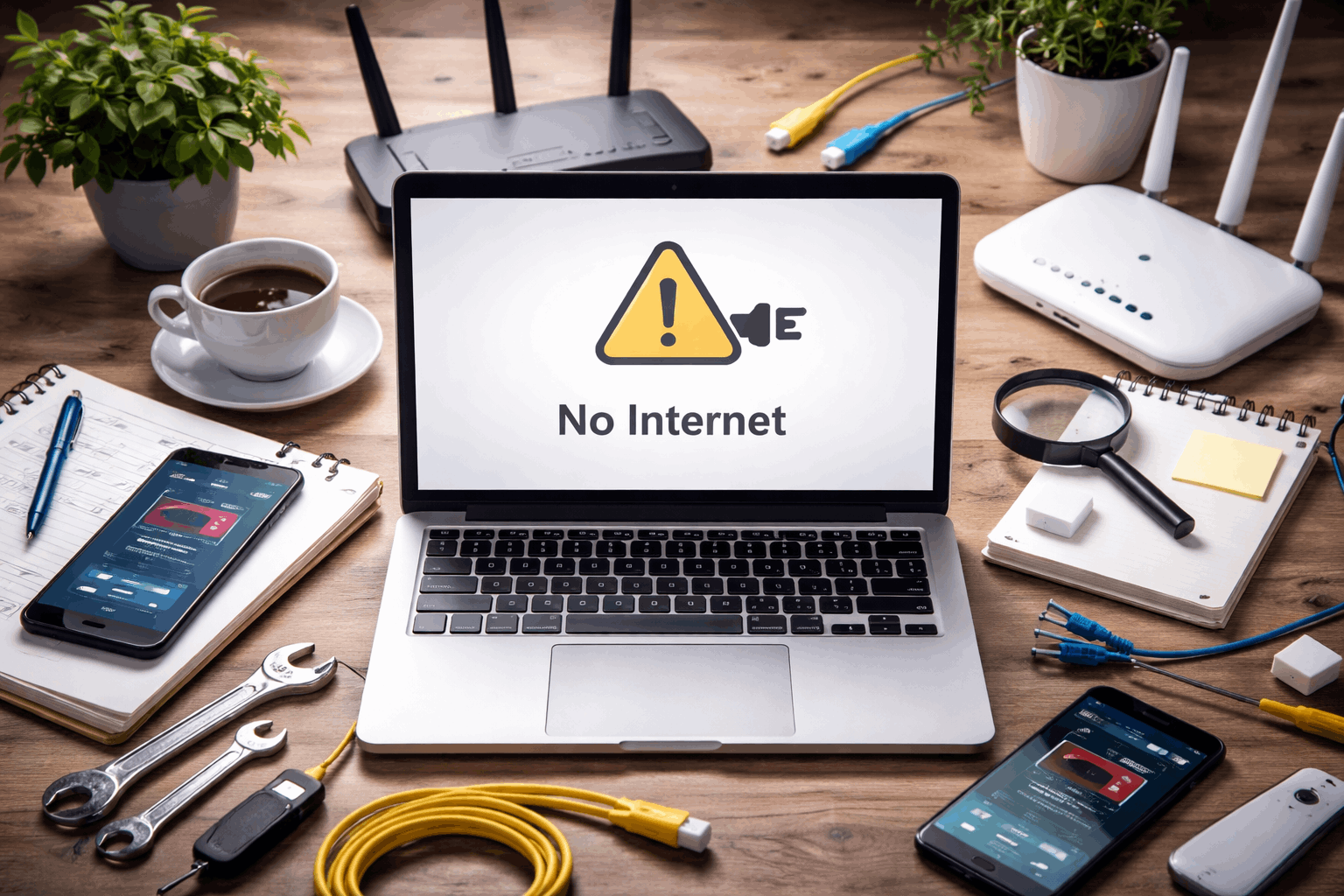 How to Fix “Website Won’t Load” Issue Step by Step