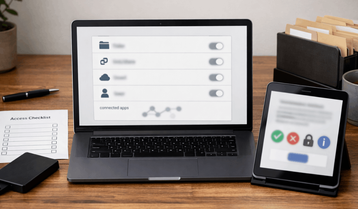 How to Use Online Tools Safely