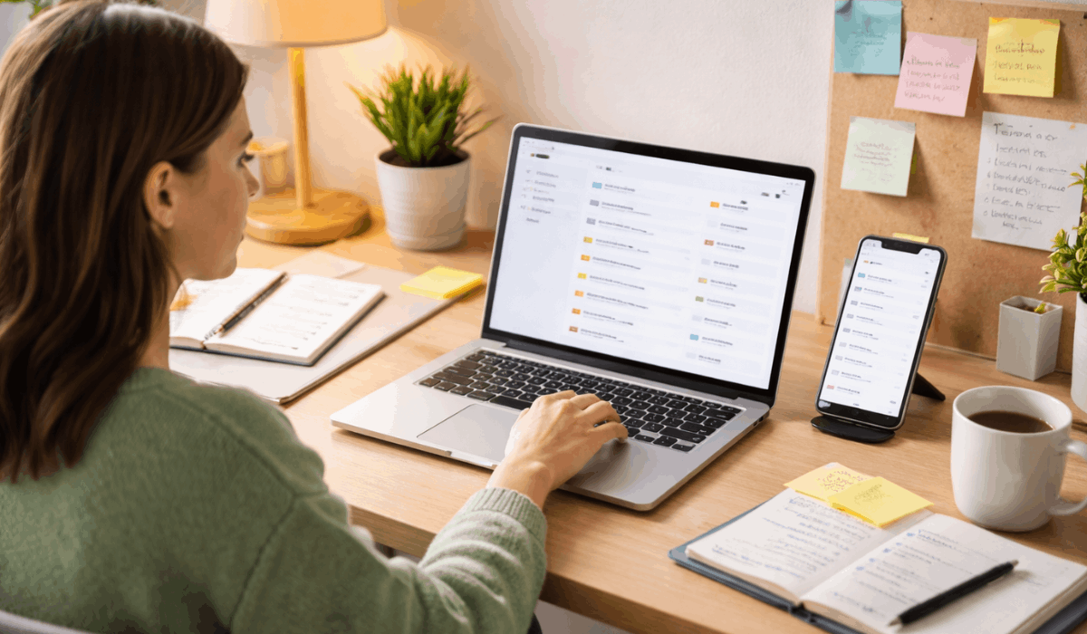 How This Software Fits Into Daily Tasks