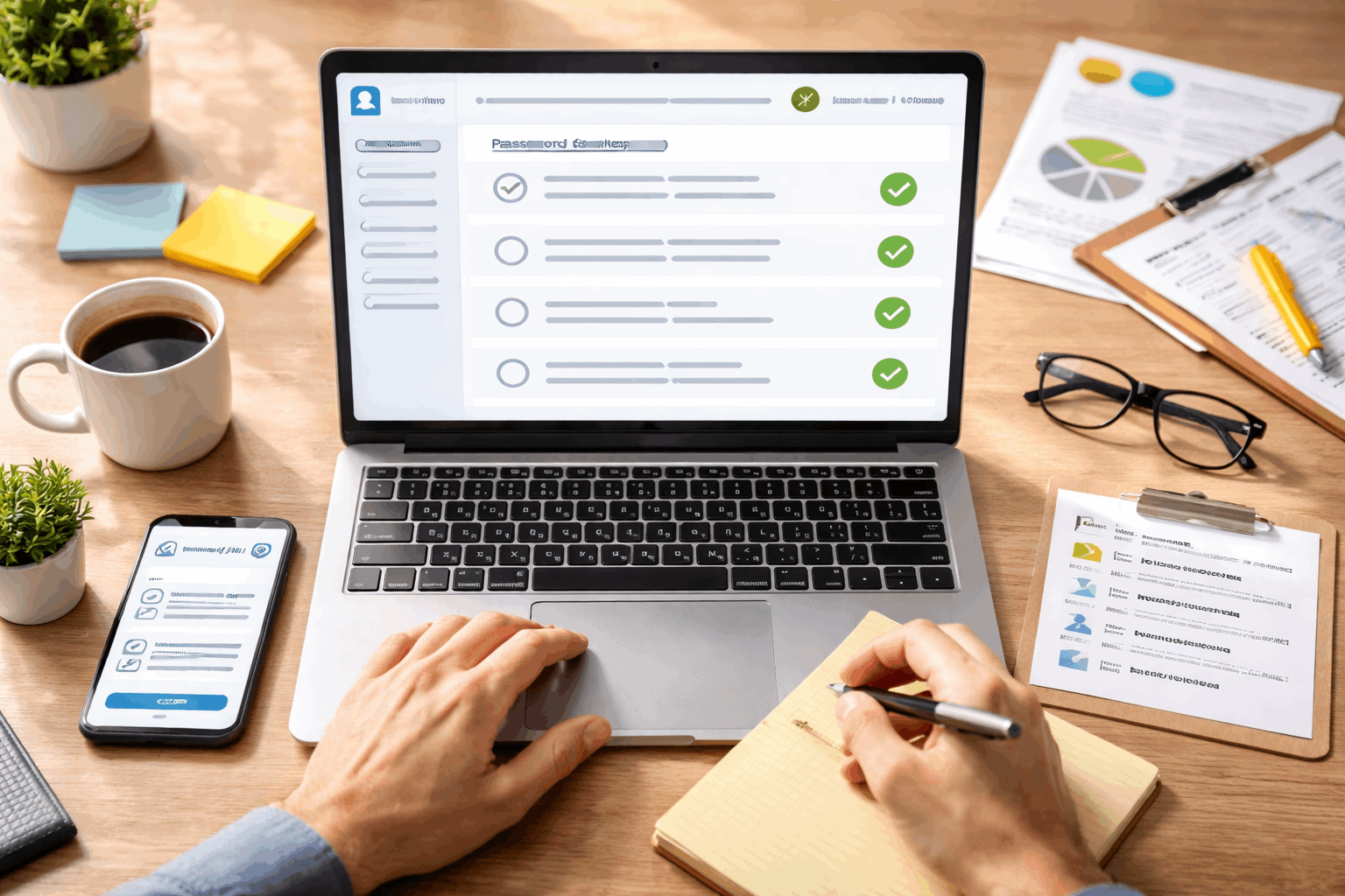 How to Avoid Mistakes During a Confusing Digital Process