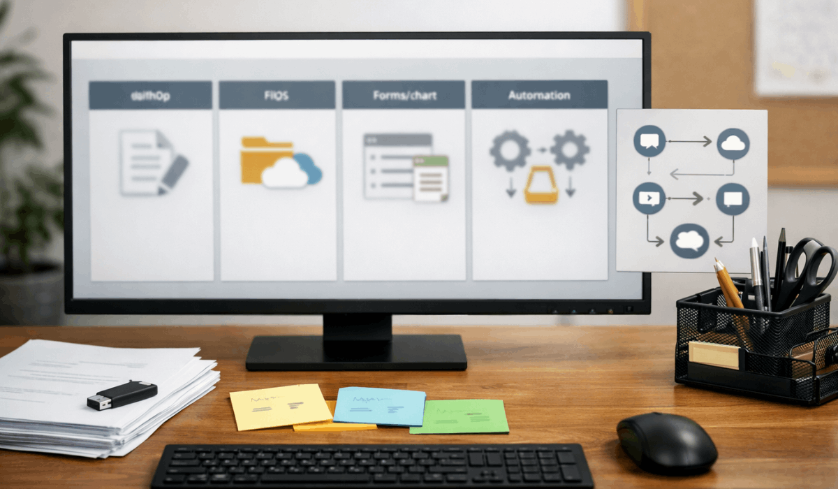 Online Tools Explained Without Complexity