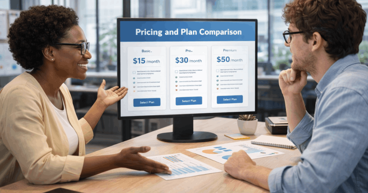 How This Software Improves Productivity