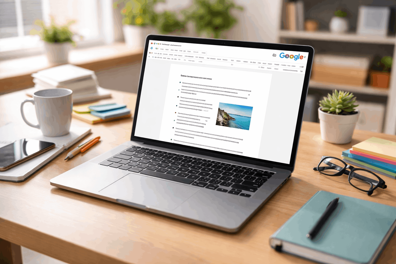 Google Docs: Simple Tutorial Anyone Can Follow
