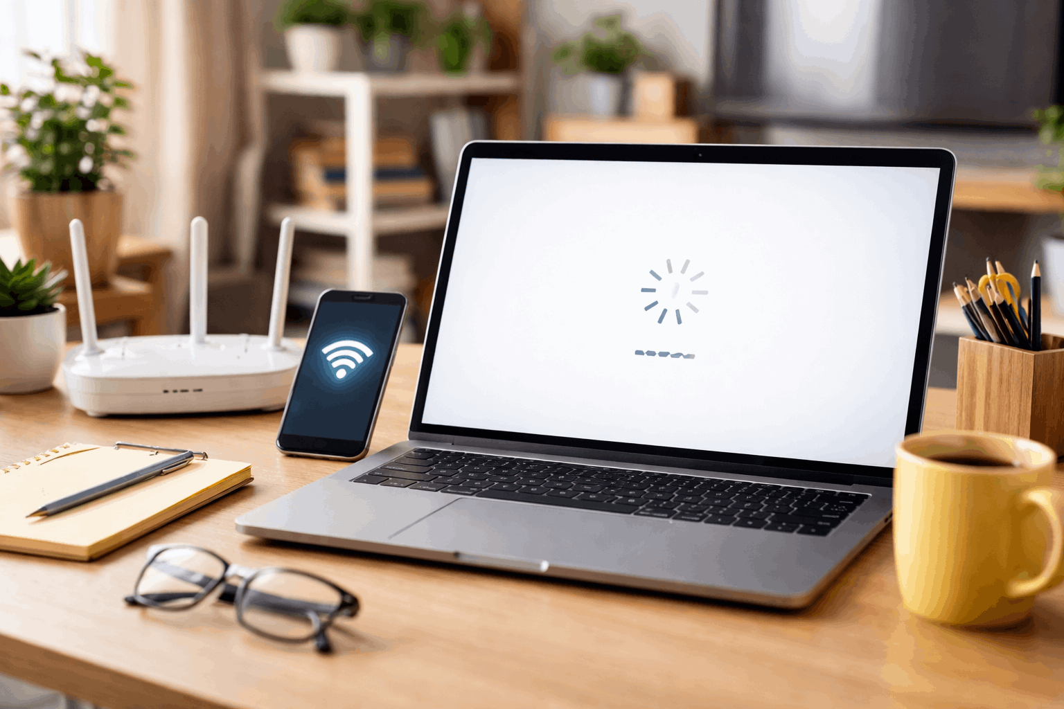 How to Fix “Website Won’t Load” Issue Step by Step