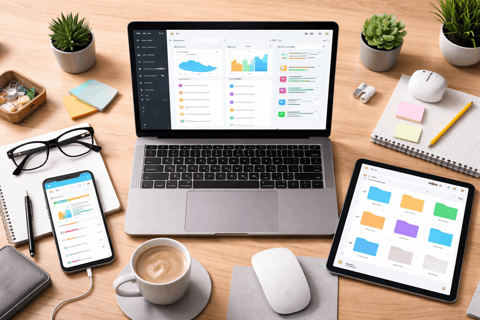 Beginner Tutorial for Digital Tasks