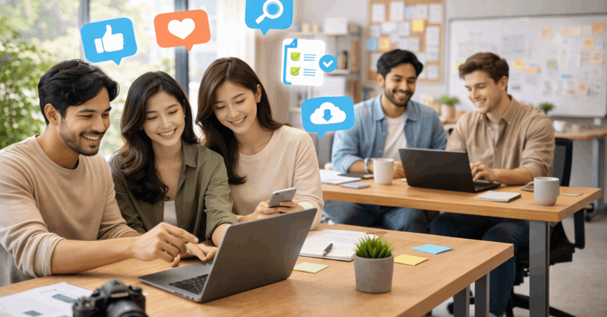 Tools That Simplify Common Digital Tasks