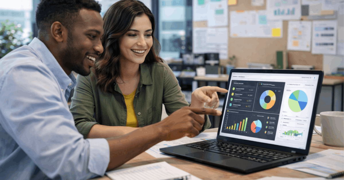 How to Avoid Common Software Mistakes
