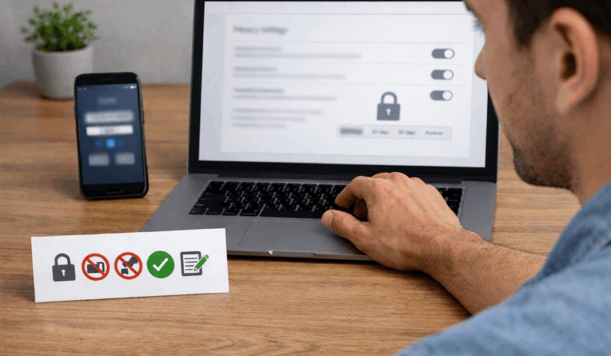 What to Know Before Using This Software