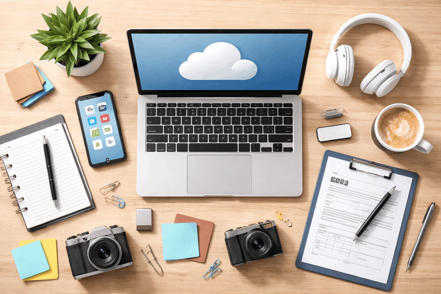 Tutorial for Everyday Online Needs