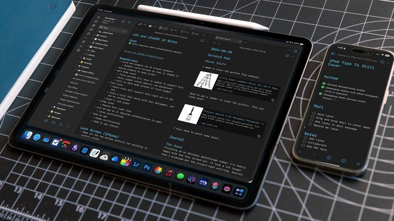 Software Guide For Everyday Use: A Daily Routine For Clear Online Work