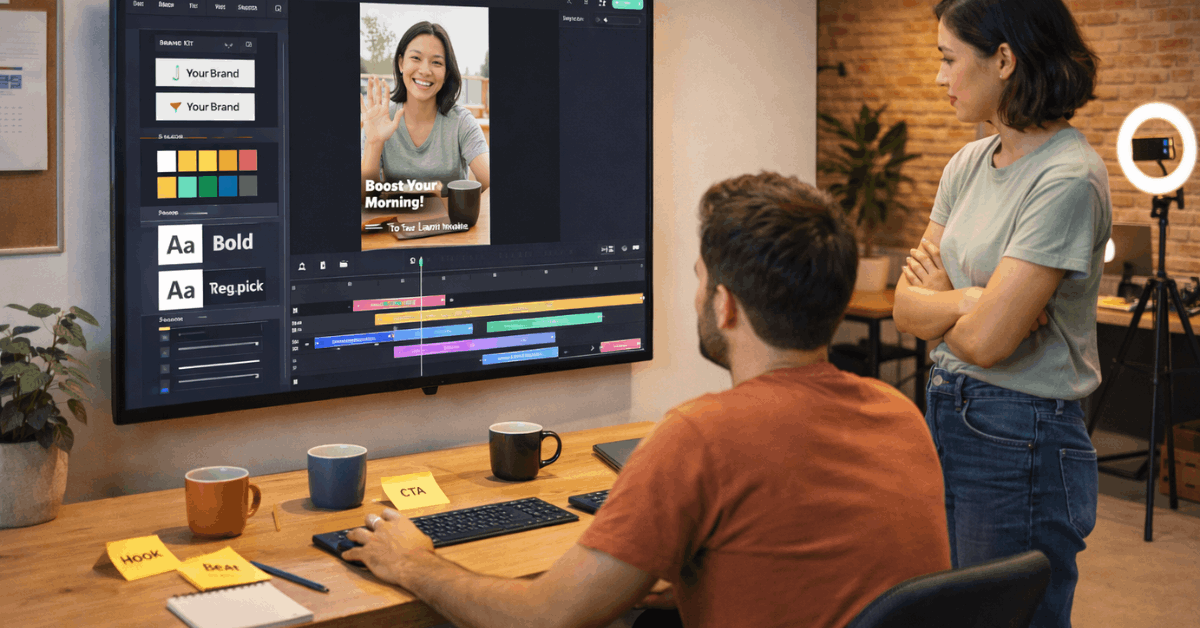 What Canva Is Best Used For in 2026