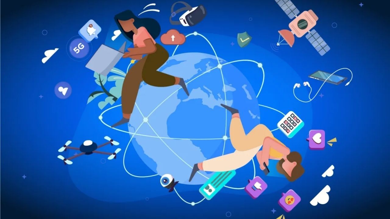 Step-by-Step Tutorial For Everyday Tasks: Master The Basics Of Digital Life