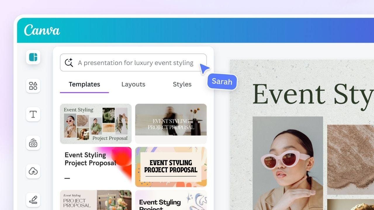 Canva For Daily Digital Tasks: Software Explained Step By Step