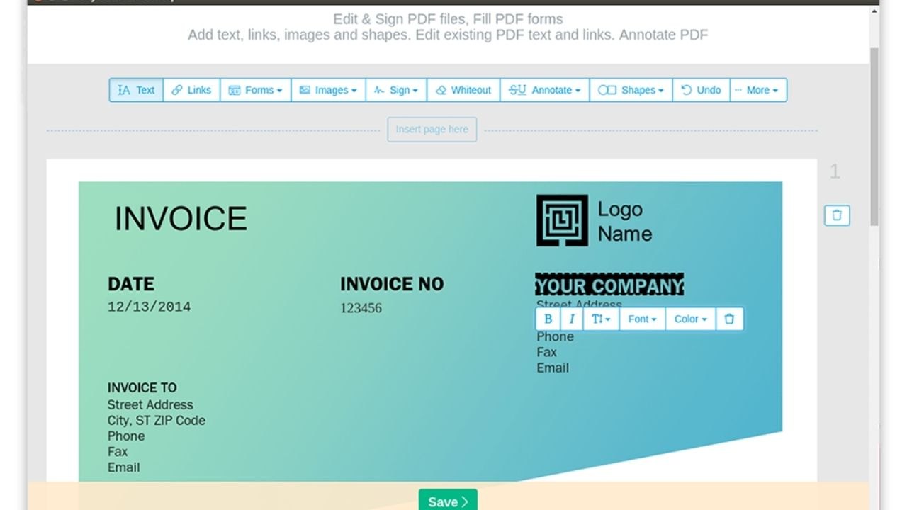 Software Guide For Everyday Use: A Daily Routine For Clear Online Work