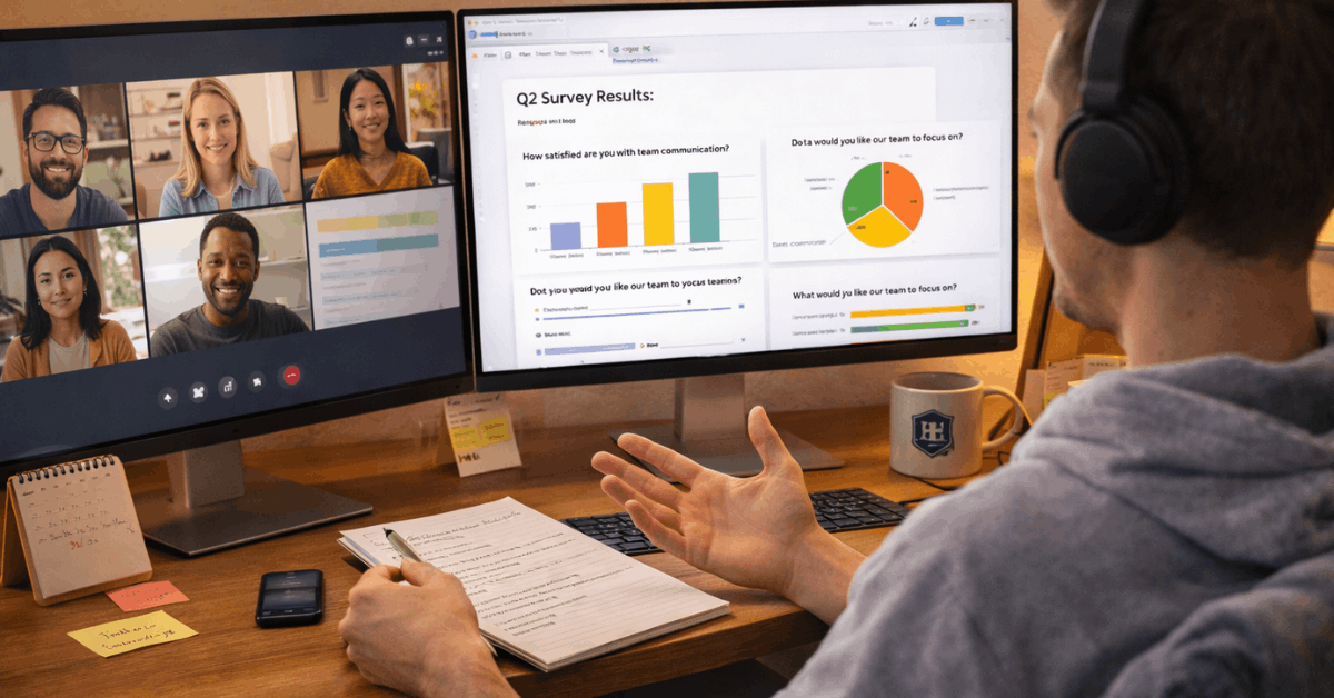 Google Forms: Step-by-Step Guide for Beginners
