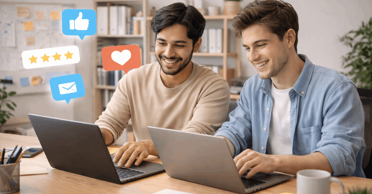 How Online Tools Improve Productivity