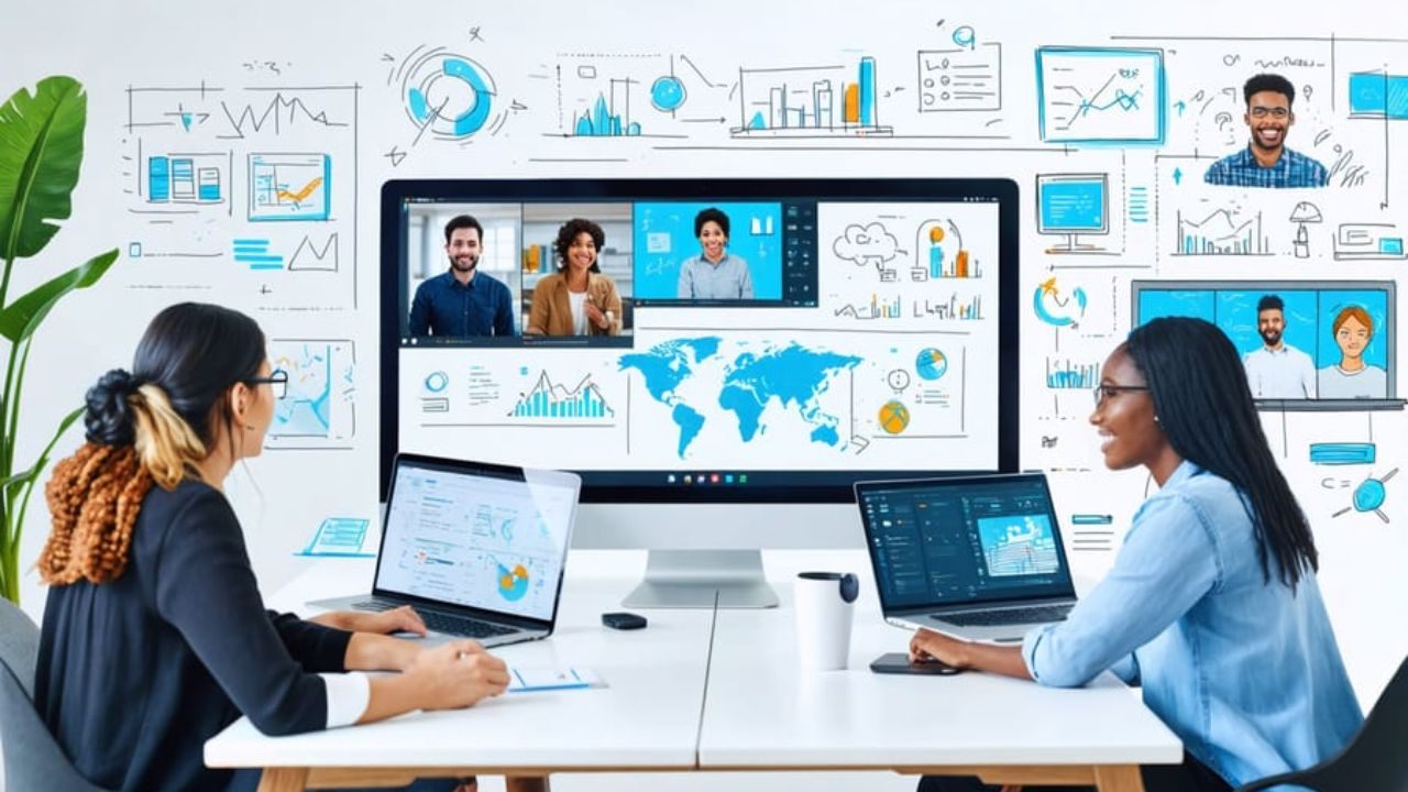 Useful Tools for Managing Digital Tasks