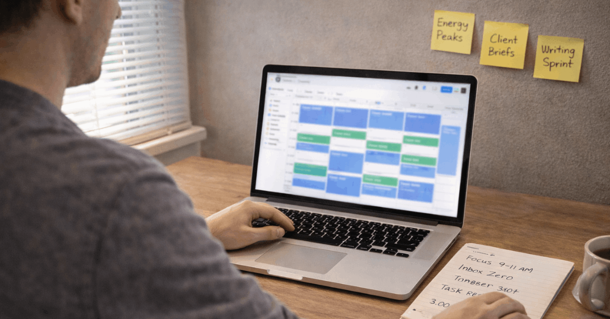 Google Calendar in 2026: Digital Tutorial for Daily Use