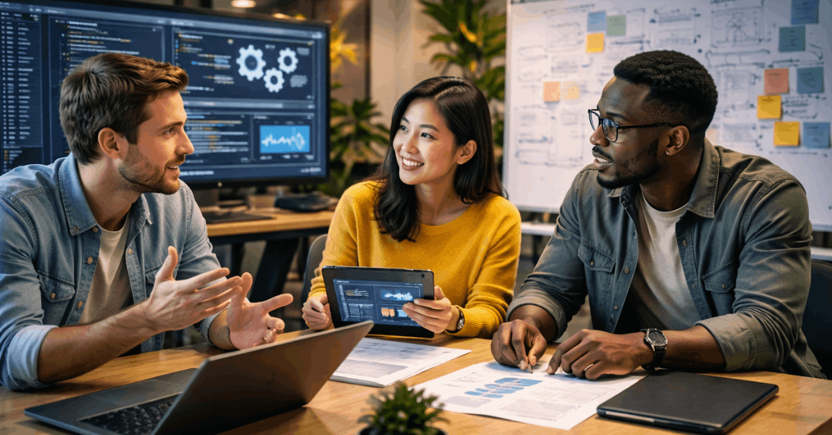 Software Maintenance Basics