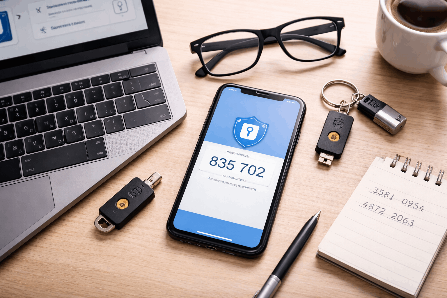 How to Use Two-Factor Authentication (2FA) Correctly