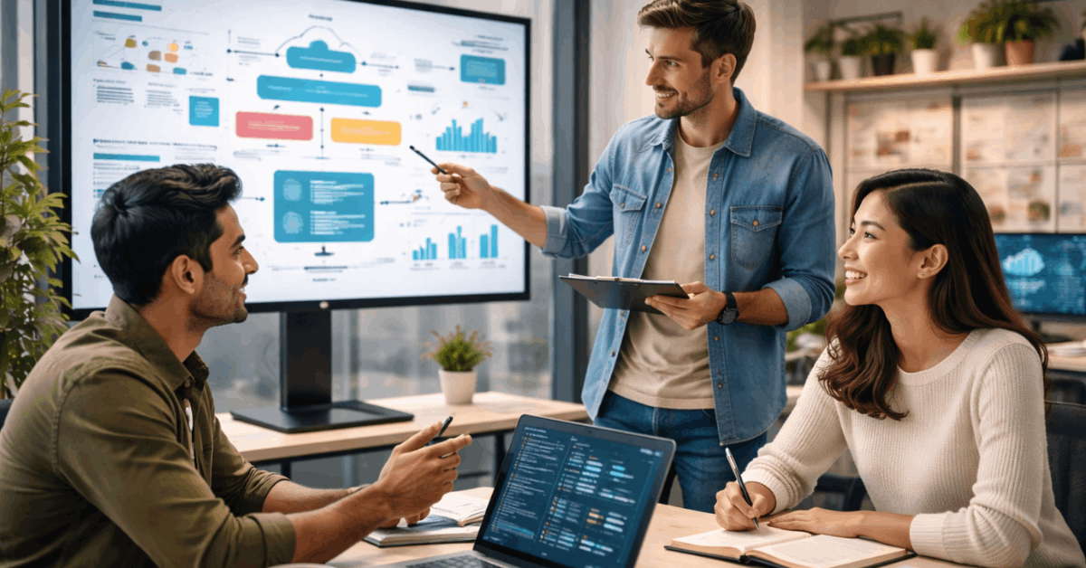 Software Explained for Beginners
