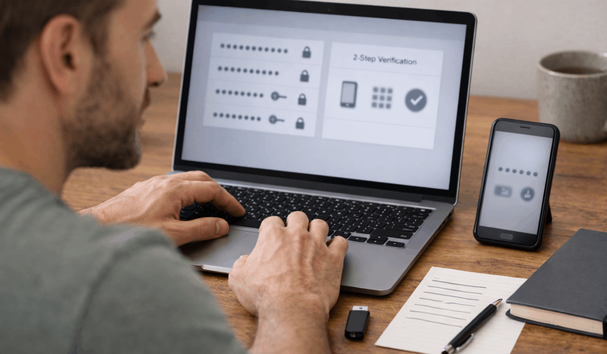 How to Use Online Tools Safely