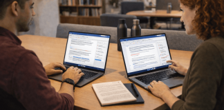 Using Microsoft Word in 2026 More Efficiently