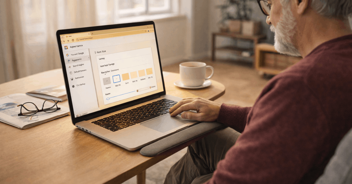 How to Customize Google Chrome Settings