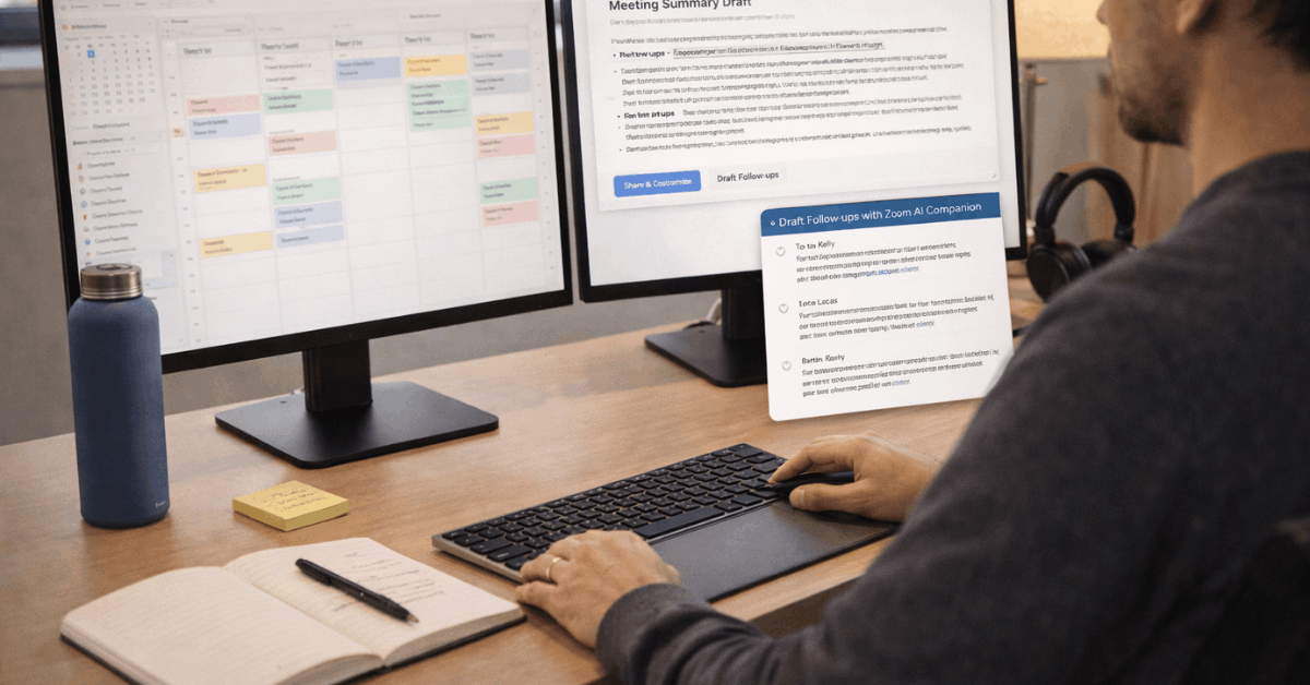 Zoom in 2026: Explained Without Technical Language