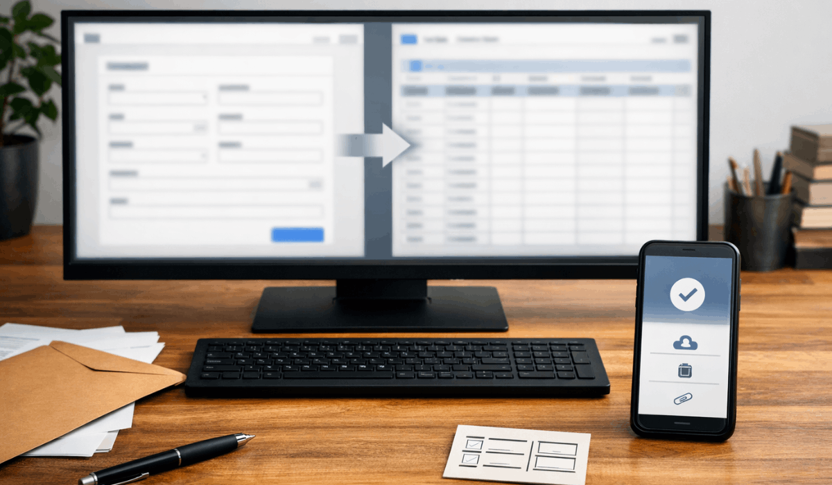 Tools That Replace Manual Digital Work