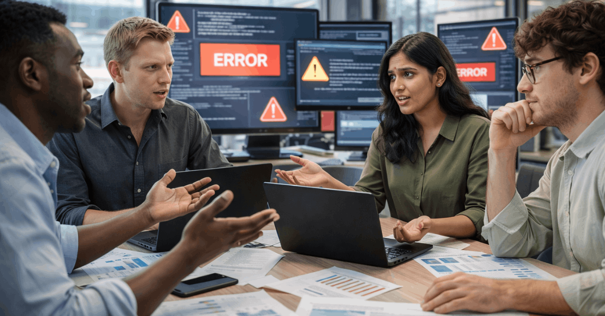 Software Limitations You Should Be Aware Of