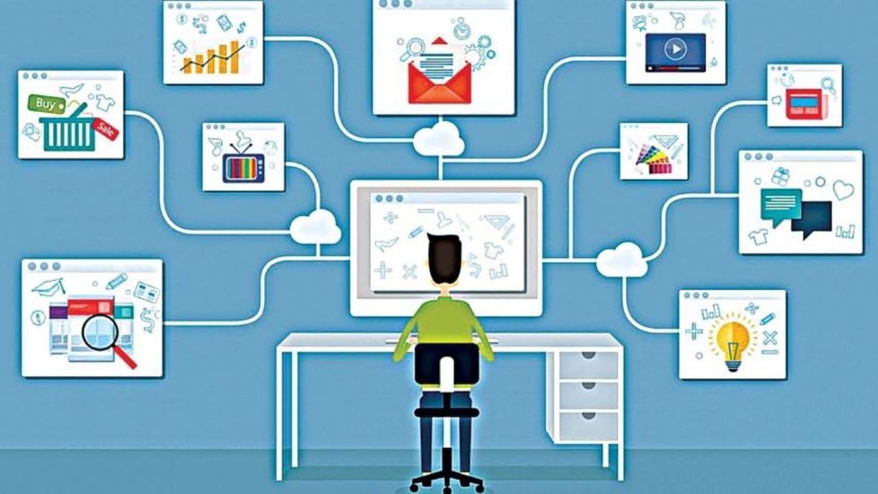 Step-by-Step Tutorial For Everyday Tasks: Master The Basics Of Digital Life