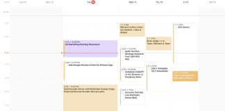 Online Tools For Simple Productivity: A Workday Workflow With Ranked Picks