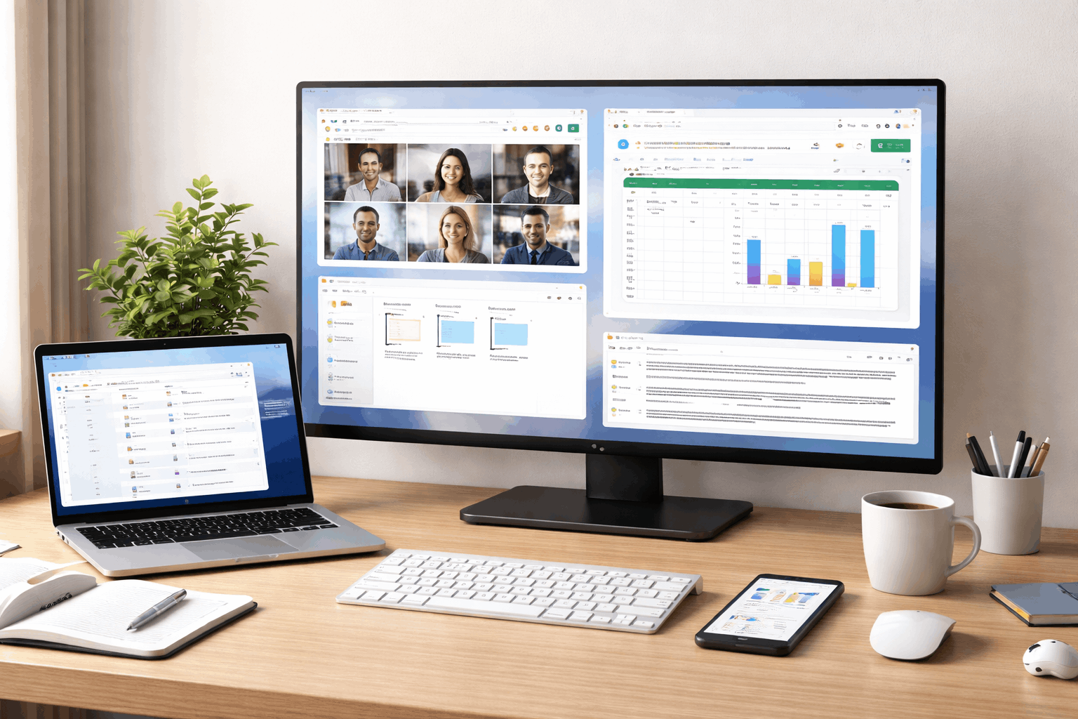 Beginner Tutorial for Digital Tasks