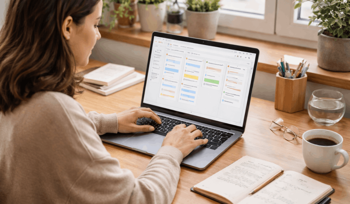 What This Software Does and Who It’s For