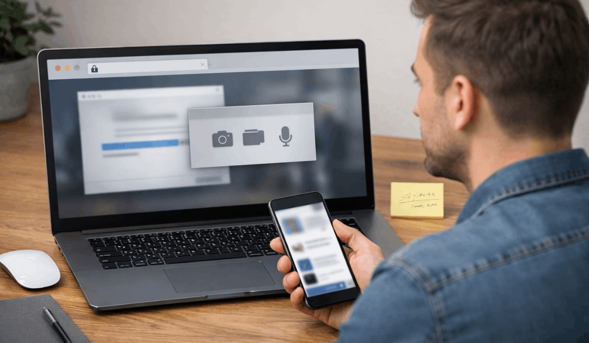 Software Guide for First-Time Users
