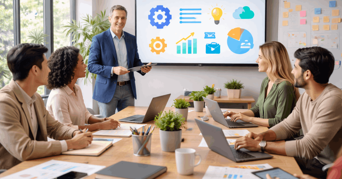 Online Tools for Simple Digital Needs