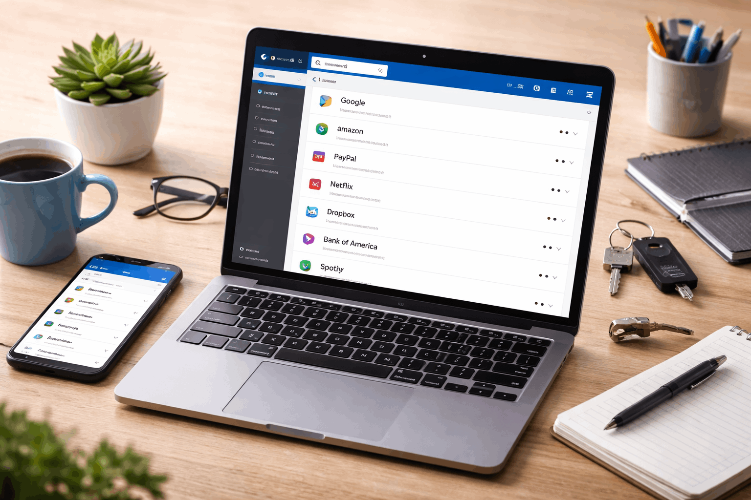 How to Navigate Bitwarden Easily