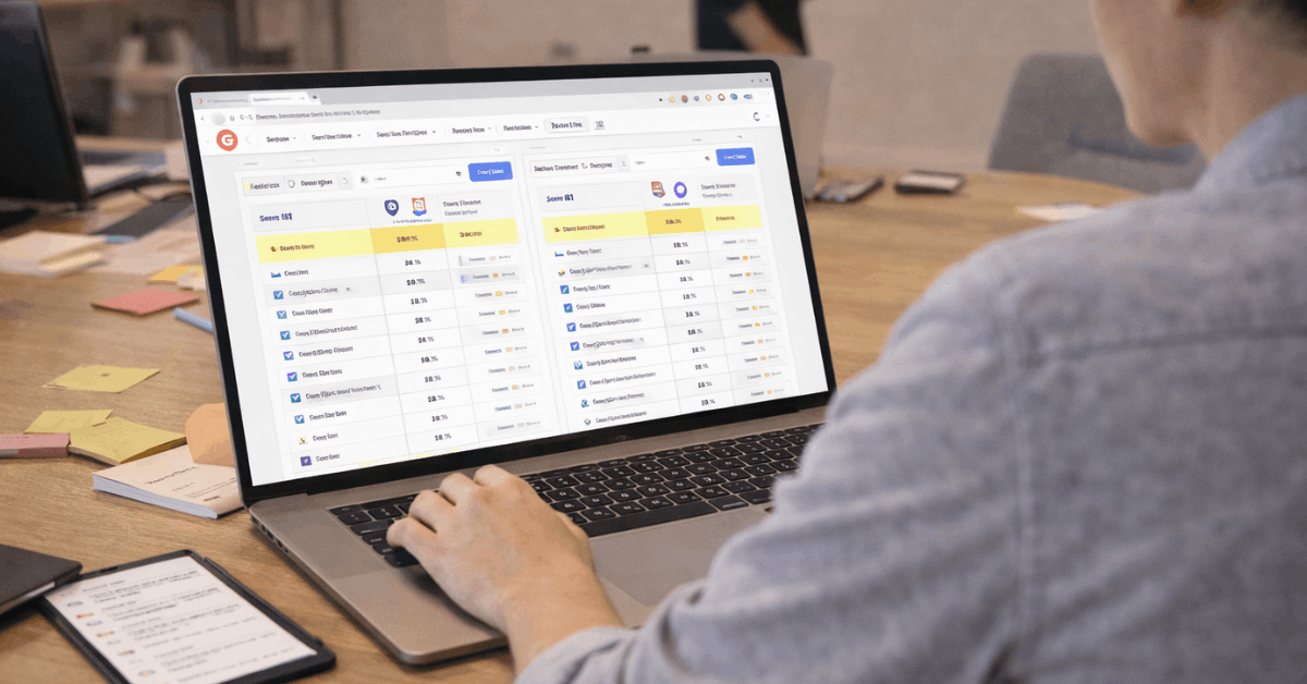 G2: How to Choose the Right Online Tool