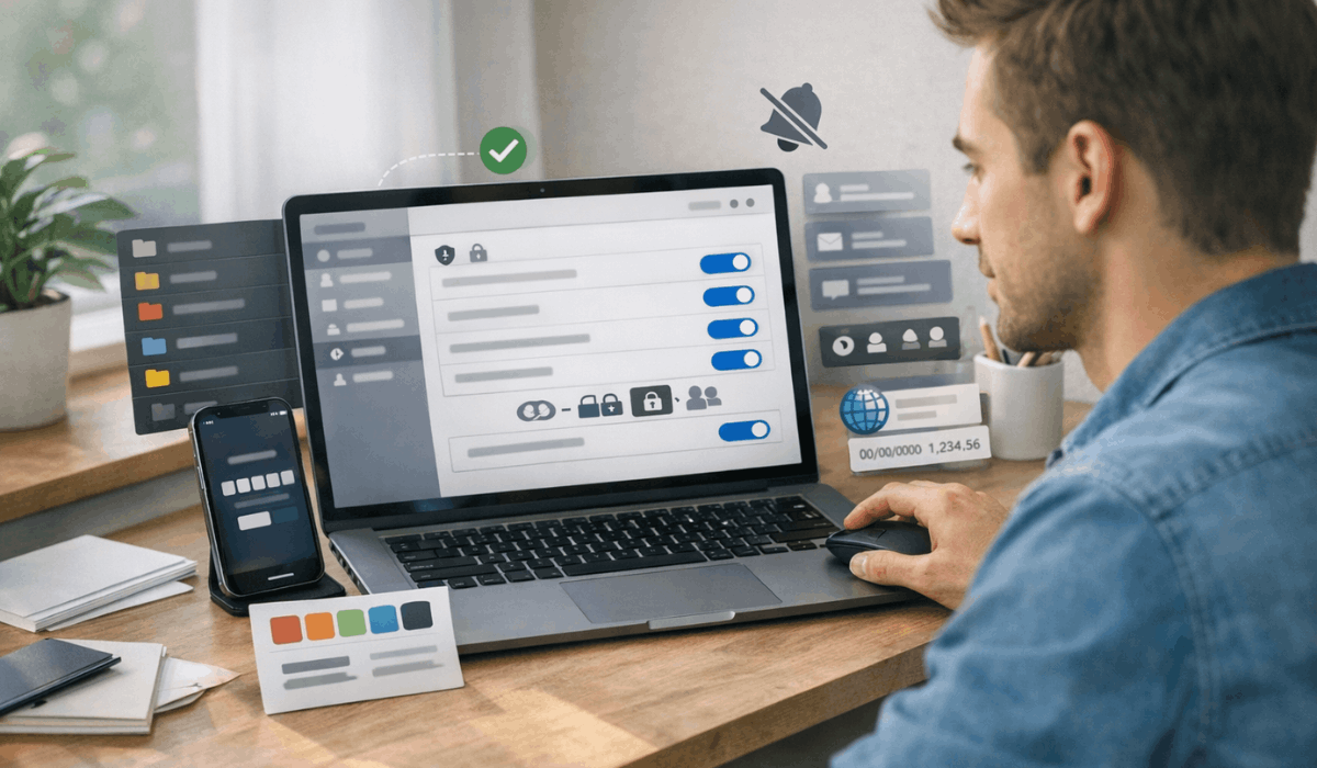 How This Software Works Step-by-Step