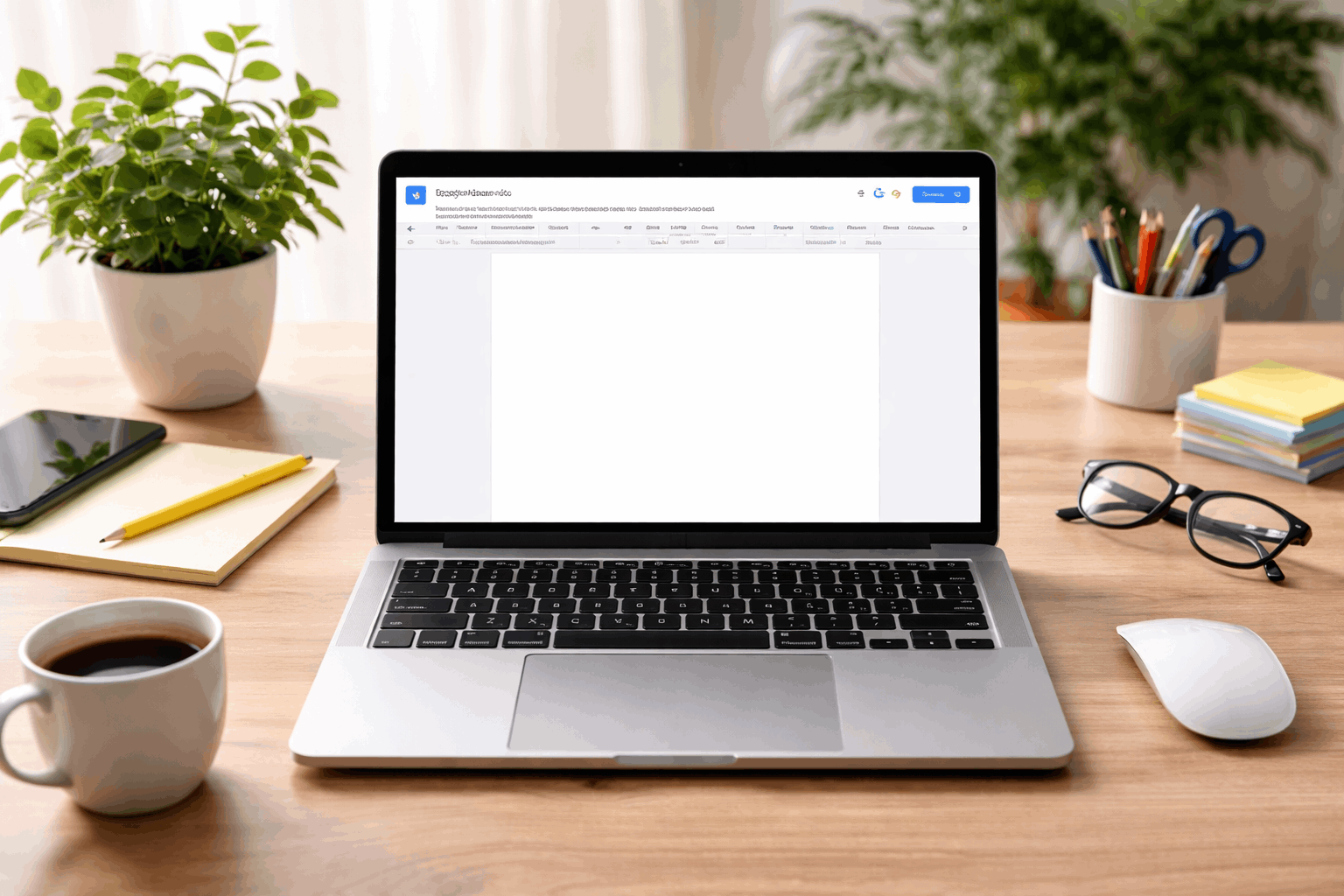 Google Docs: Simple Tutorial Anyone Can Follow