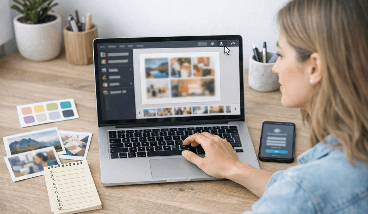 How This Software Works Step-by-Step