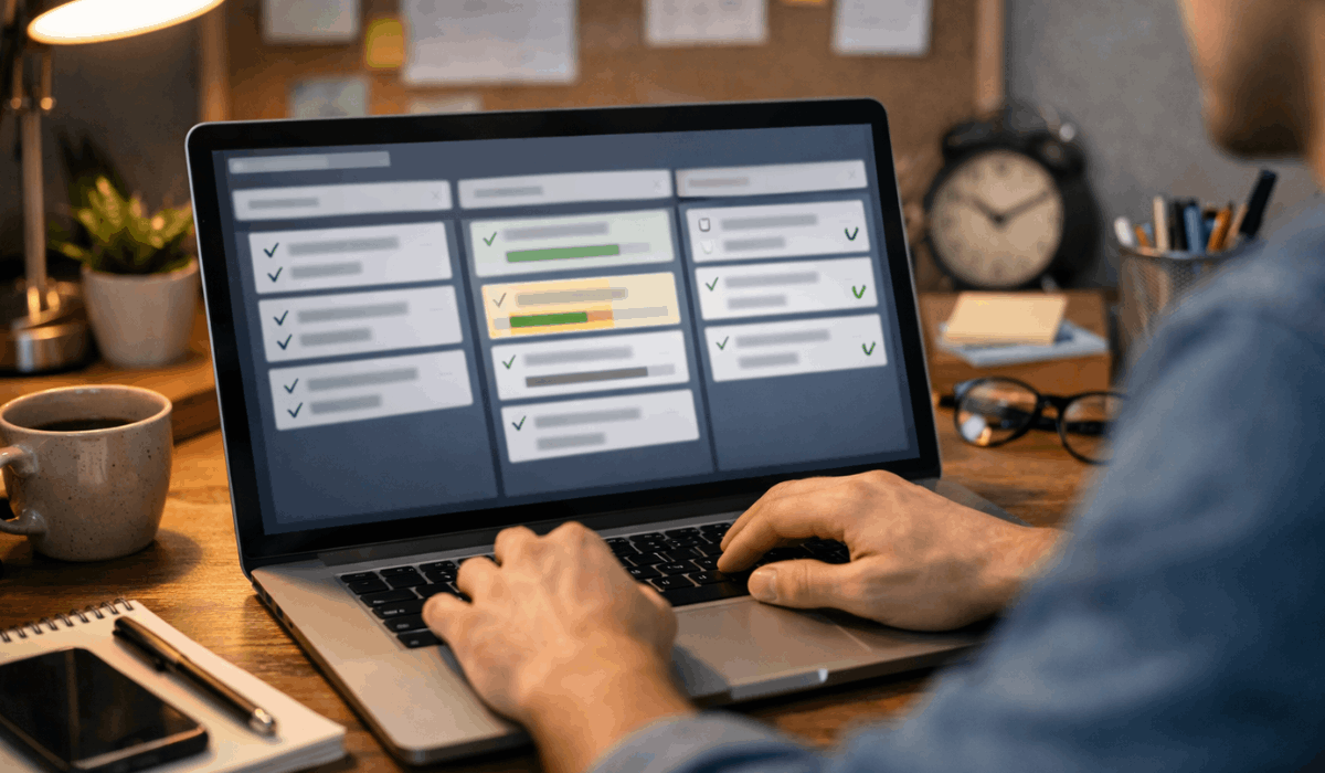 How This Software Fits Into Daily Tasks