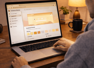How to Customize Google Chrome Settings