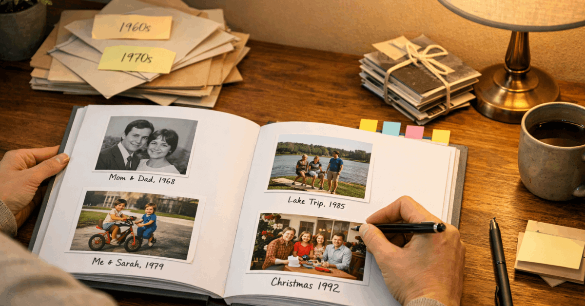 Maximizing Google Photos: Step-by-Step Digital Guide