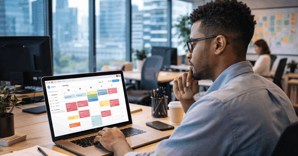 Digital Tutorial Explained Simply